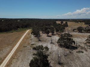 UAV application - FVC