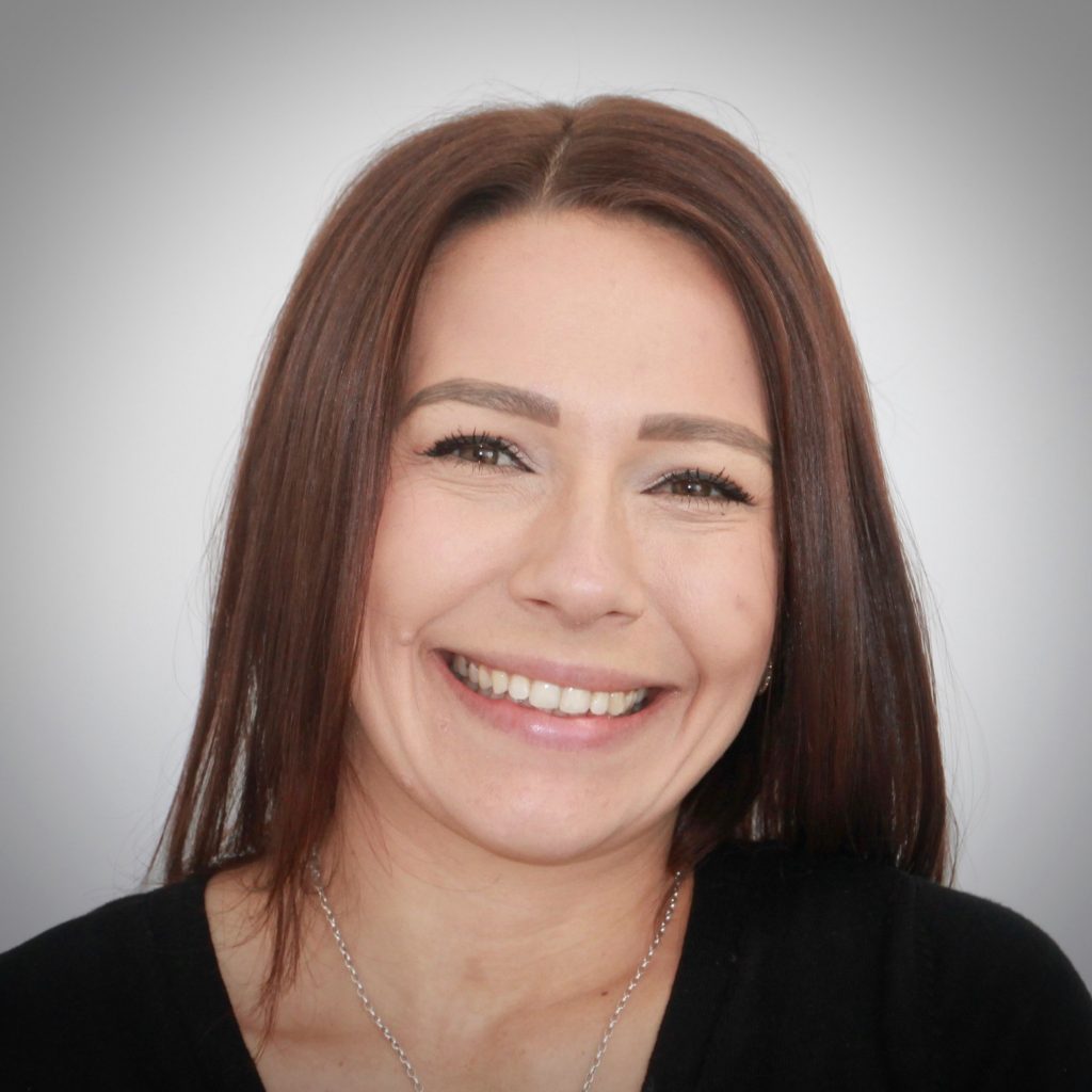 Megan - Focused Vision Consulting